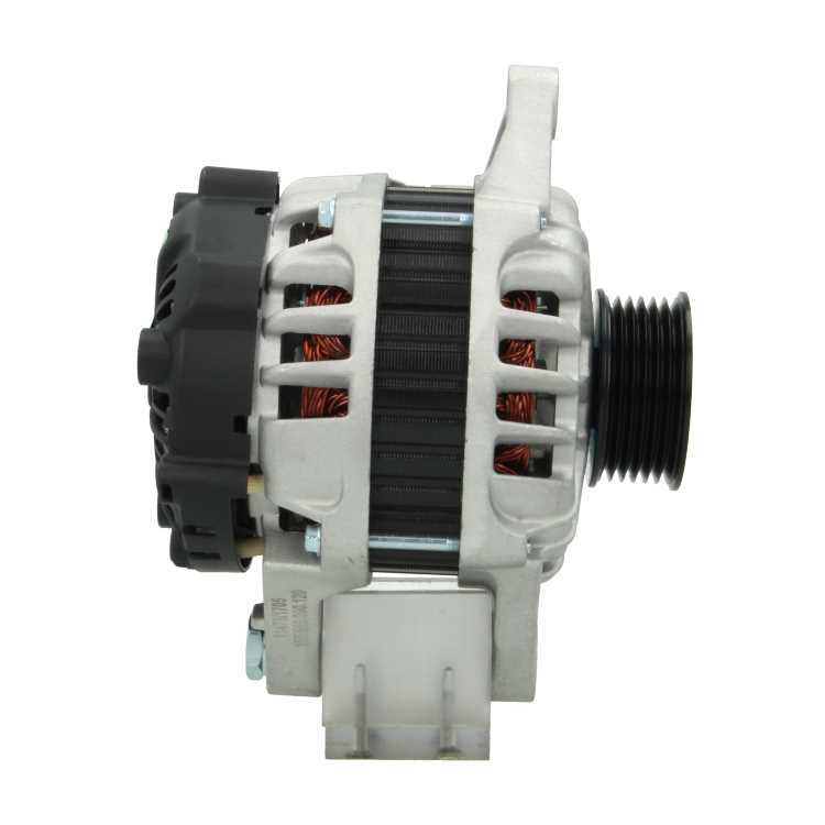 Bv Psh Alternator/Dynamo 155.569.090.120