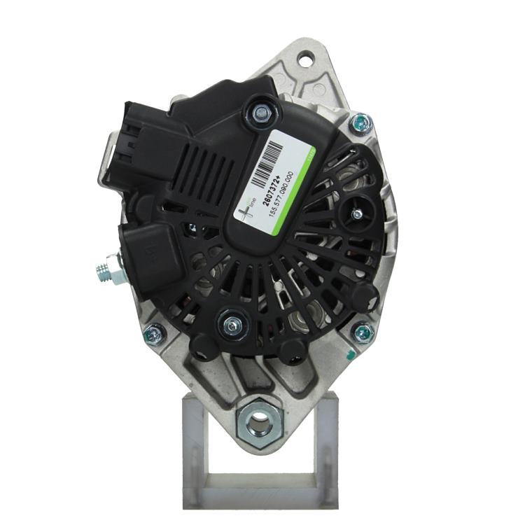 Bv Psh Alternator/Dynamo 155.577.090.000