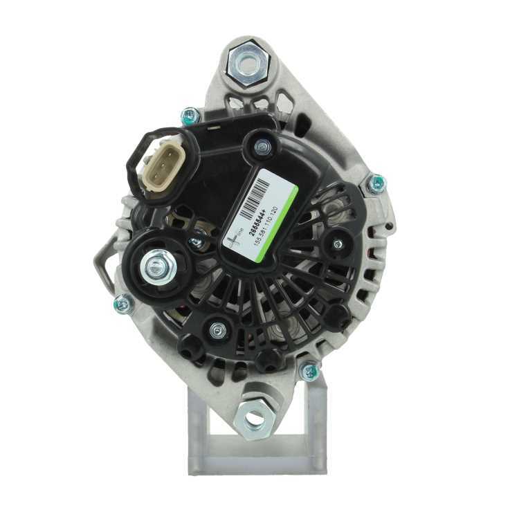 Bv Psh Alternator/Dynamo 155.581.110.120