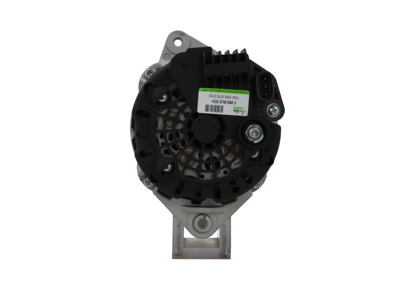 Bv Psh Alternator/Dynamo 155.585.070.010
