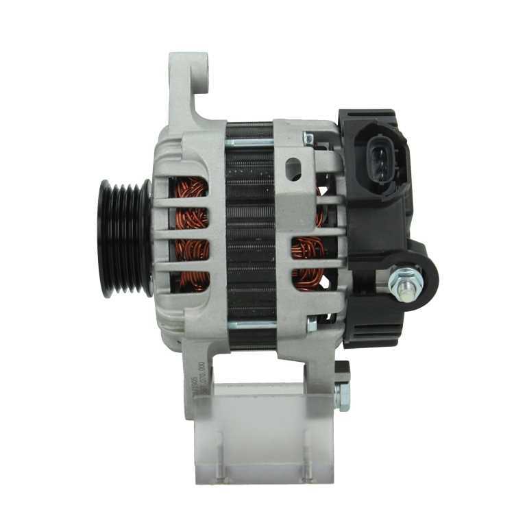 Bv Psh Alternator/Dynamo 155.587.070.000