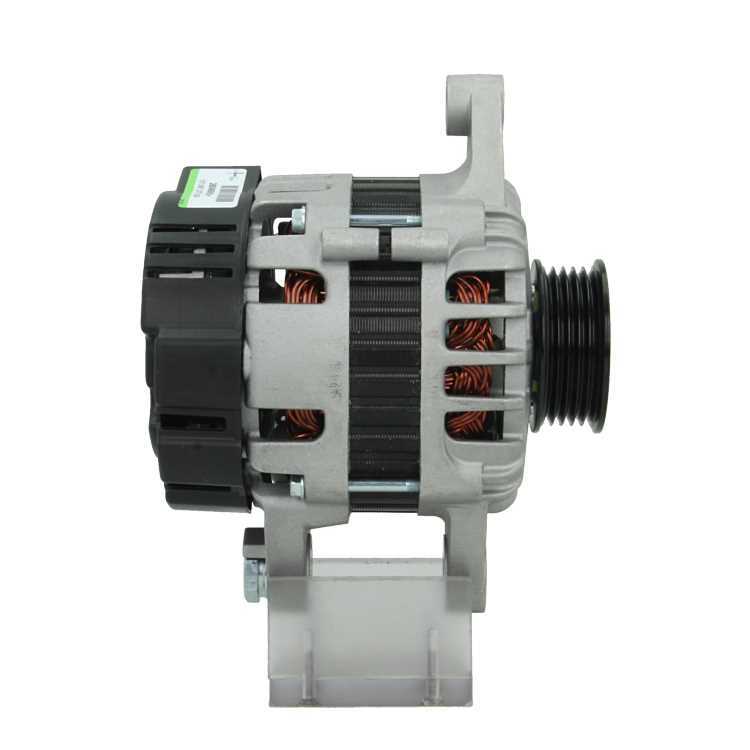 Bv Psh Alternator/Dynamo 155.587.070.000