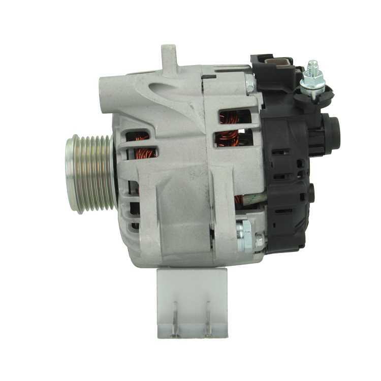 Bv Psh Alternator/Dynamo 155.589.150.000
