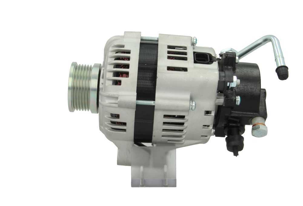 Bv Psh Alternator/Dynamo 155.606.120.000