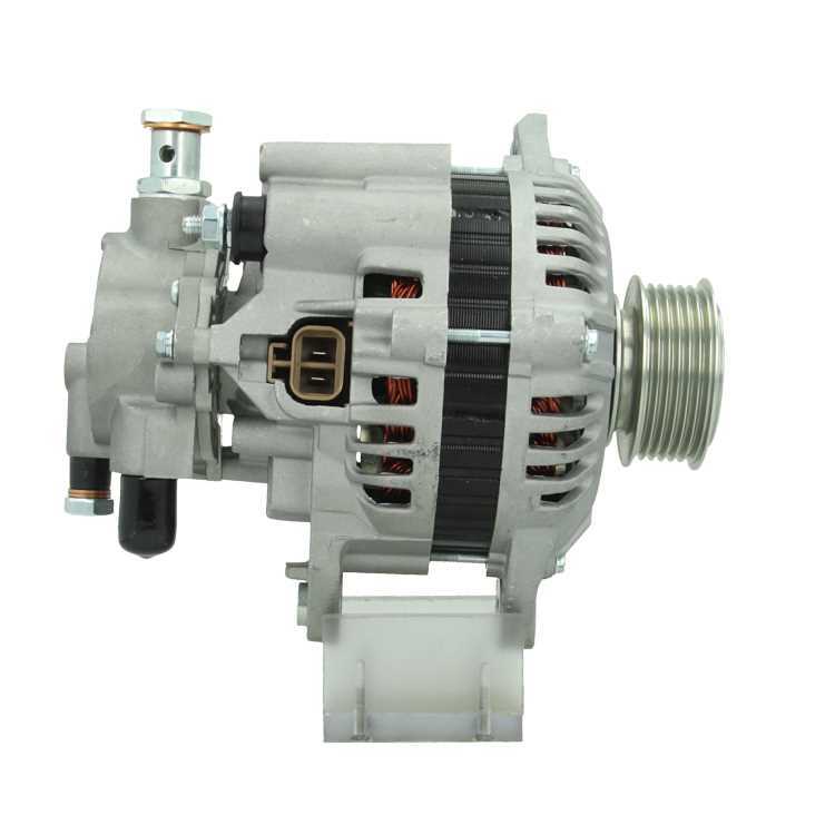 Bv Psh Alternator/Dynamo 155.612.105.130