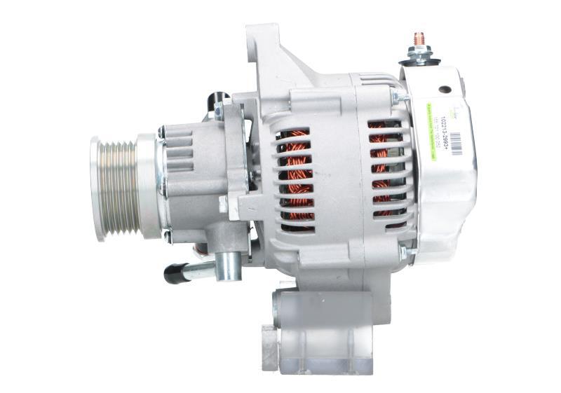 Bv Psh Alternator/Dynamo 155.701.100.050