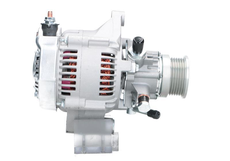 Bv Psh Alternator/Dynamo 155.701.100.050