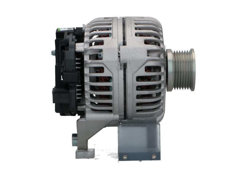 Bv Psh Alternator/Dynamo 155.913.140.010