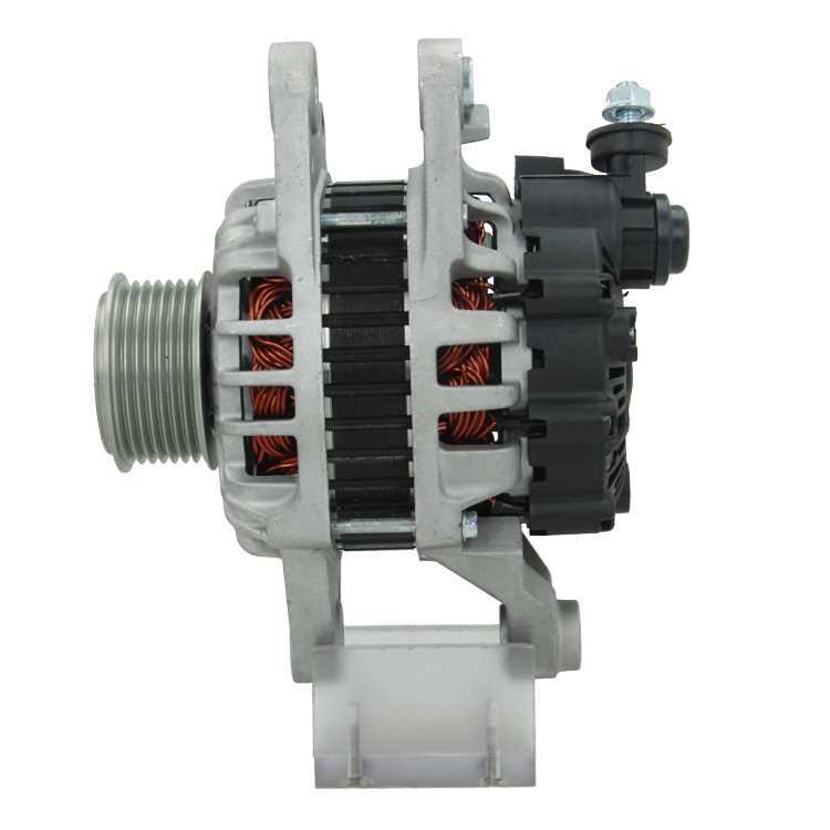Bv Psh Alternator/Dynamo 155.951.090.000