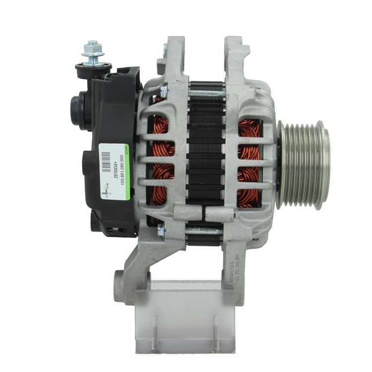 Bv Psh Alternator/Dynamo 155.951.090.000