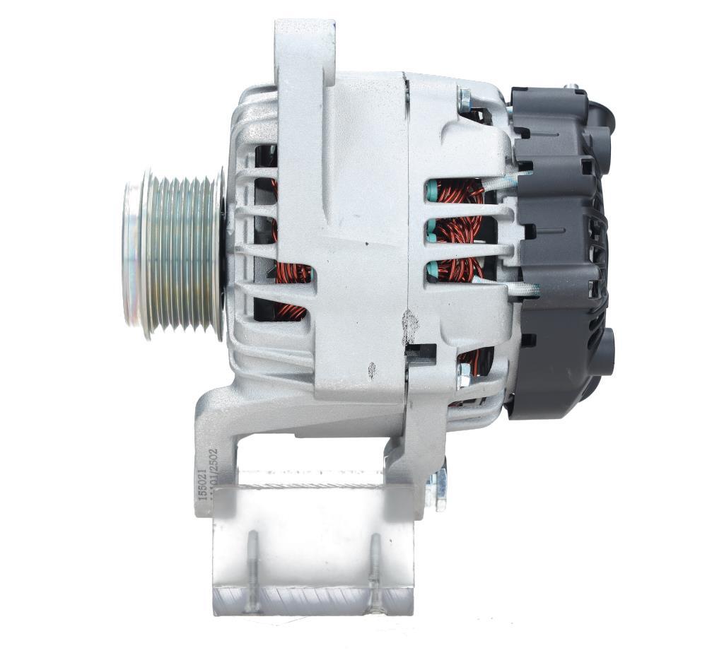 Bv Psh Dynamo / Alternator 155.975.070.000
