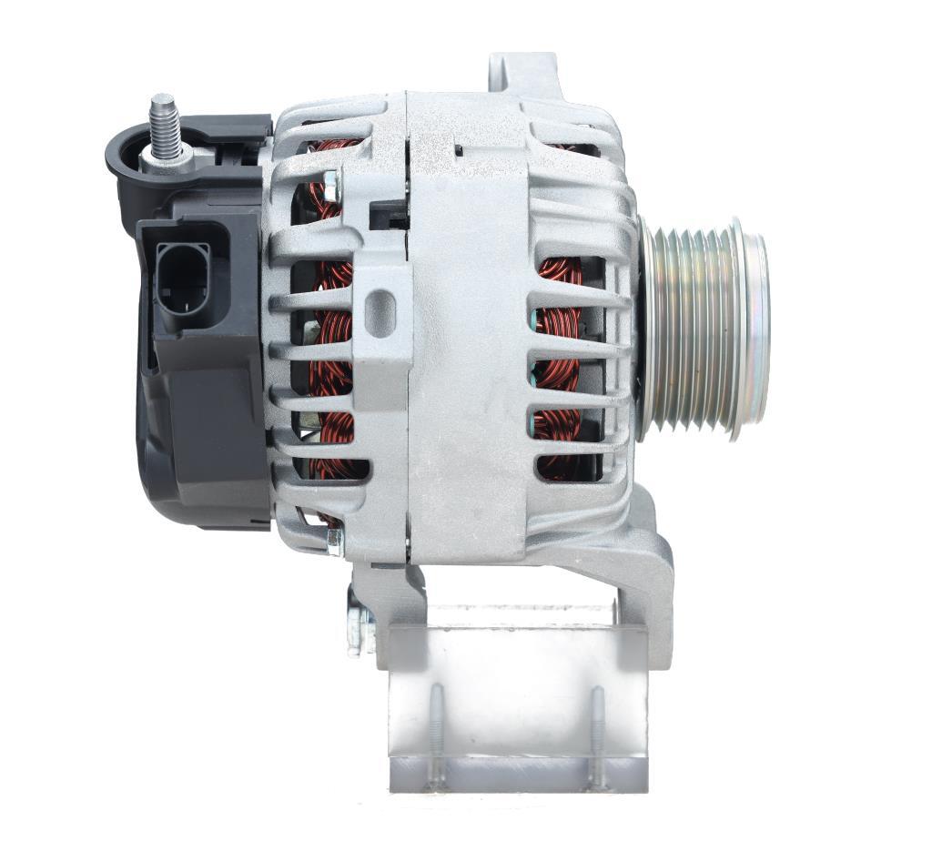 Bv Psh Dynamo / Alternator 155.975.070.000