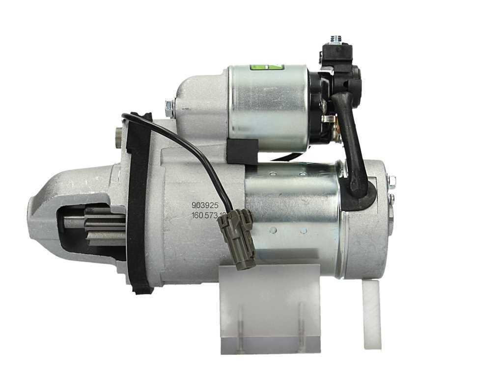 Bv Psh Starter 160.573.102.080