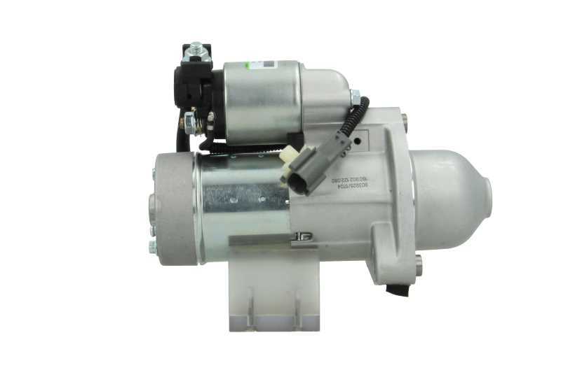 Bv Psh Starter 160.902.122.080