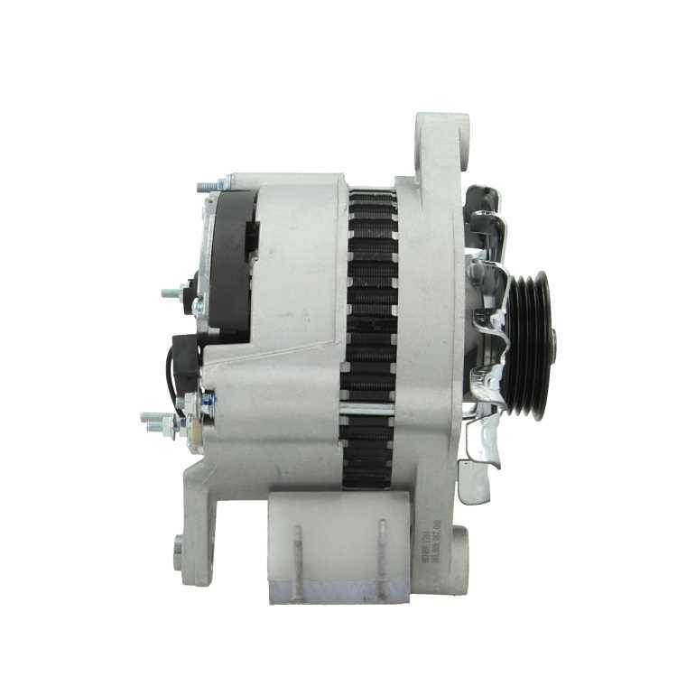 Bv Psh Alternator/Dynamo 165.009.067.100