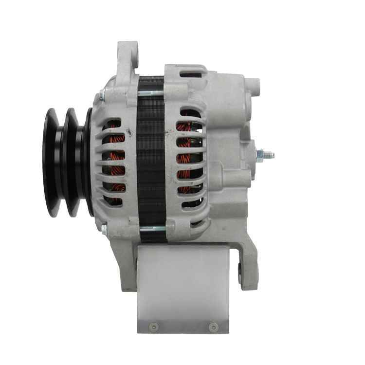 Bv Psh Alternator/Dynamo 165.535.100.130