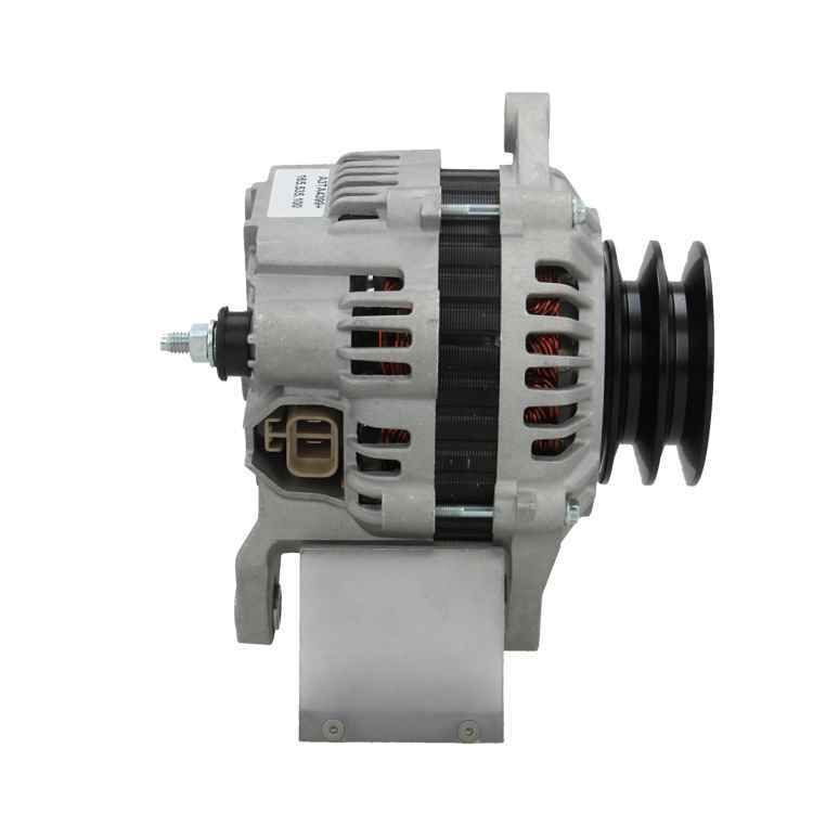 Bv Psh Alternator/Dynamo 165.535.100.130