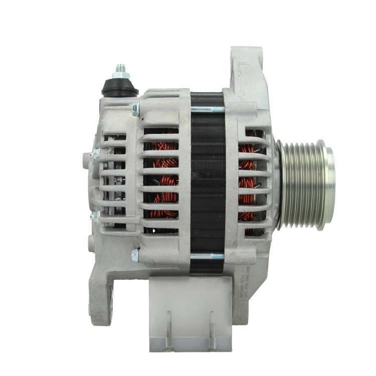 Bv Psh Alternator/Dynamo 165.539.090.080