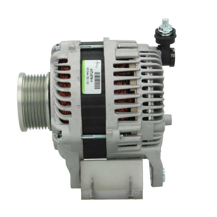 Bv Psh Alternator/Dynamo 165.544.150.130