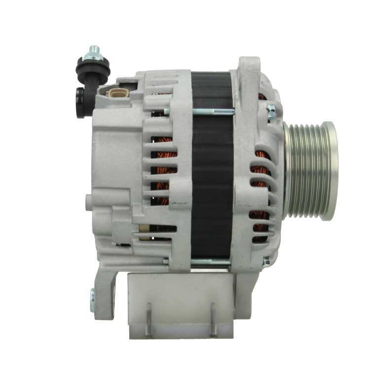 Bv Psh Alternator/Dynamo 165.544.150.130