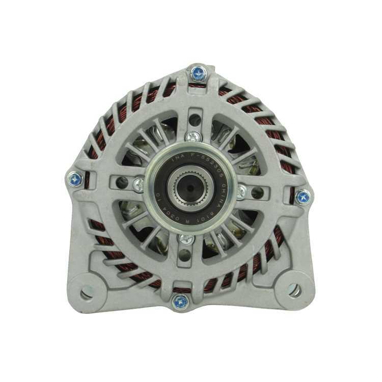 Bv Psh Alternator/Dynamo 165.554.150.130