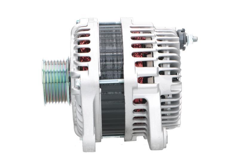 Bv Psh Alternator/Dynamo 165.561.120.340