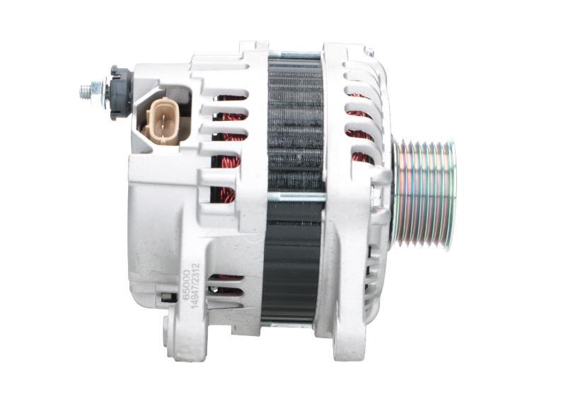 Bv Psh Alternator/Dynamo 165.561.120.340