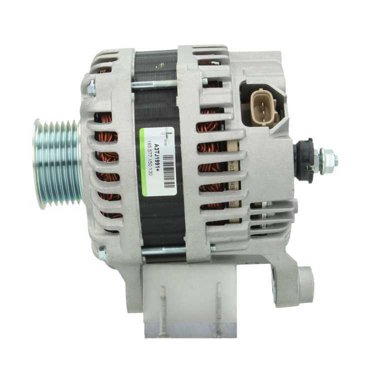Bv Psh Alternator/Dynamo 165.577.150.130