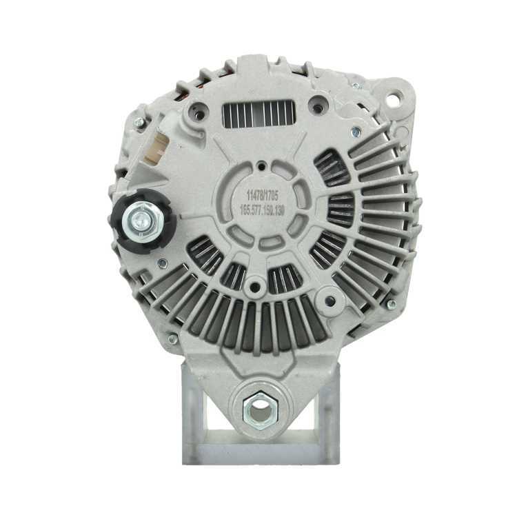 Bv Psh Alternator/Dynamo 165.577.150.130