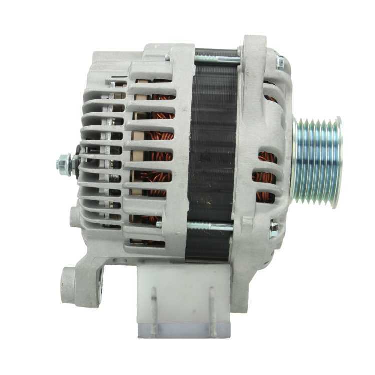 Bv Psh Alternator/Dynamo 165.577.150.130