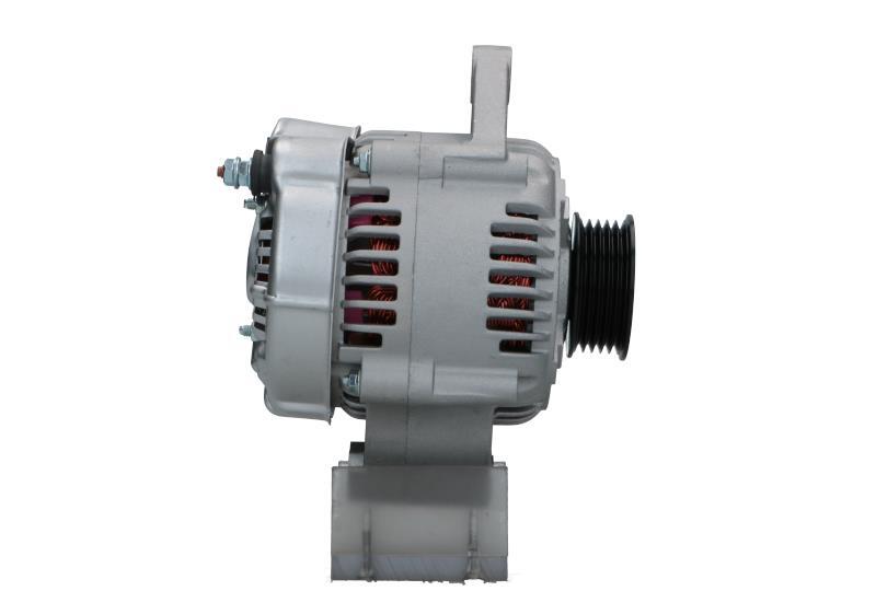 Bv Psh Alternator/Dynamo 165.580.070.050