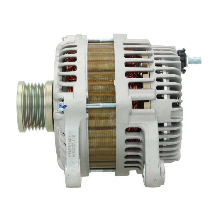 Bv Psh Alternator/Dynamo 165.597.110.130