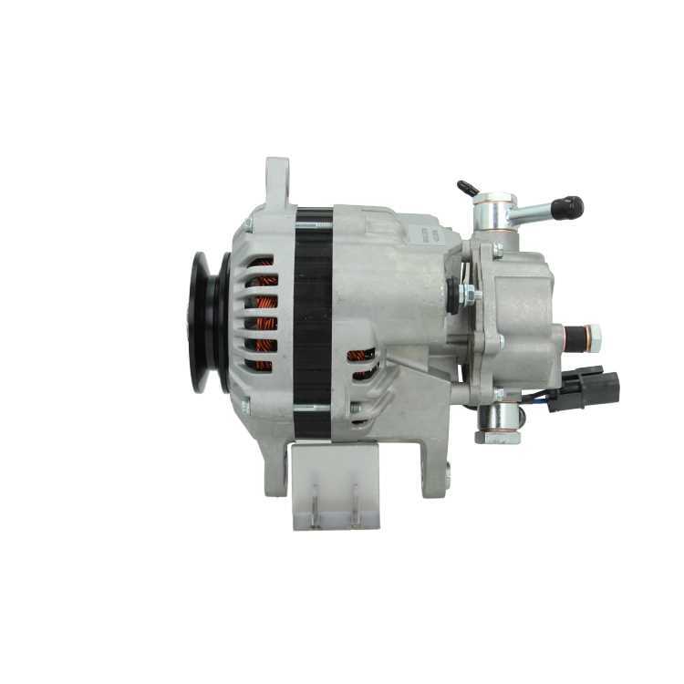Bv Psh Alternator/Dynamo 165.827.070.000