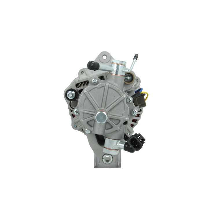 Bv Psh Alternator/Dynamo 165.827.070.000