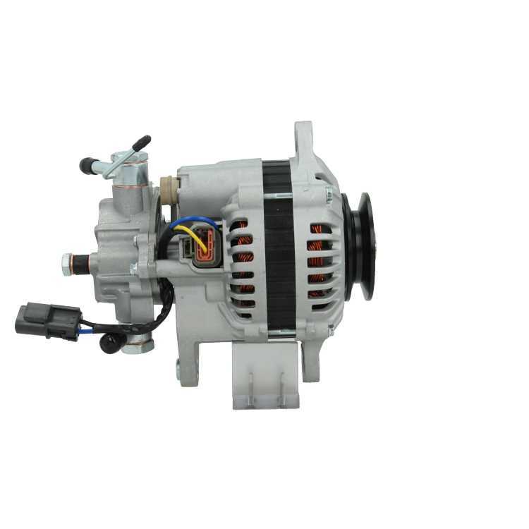 Bv Psh Alternator/Dynamo 165.827.070.000