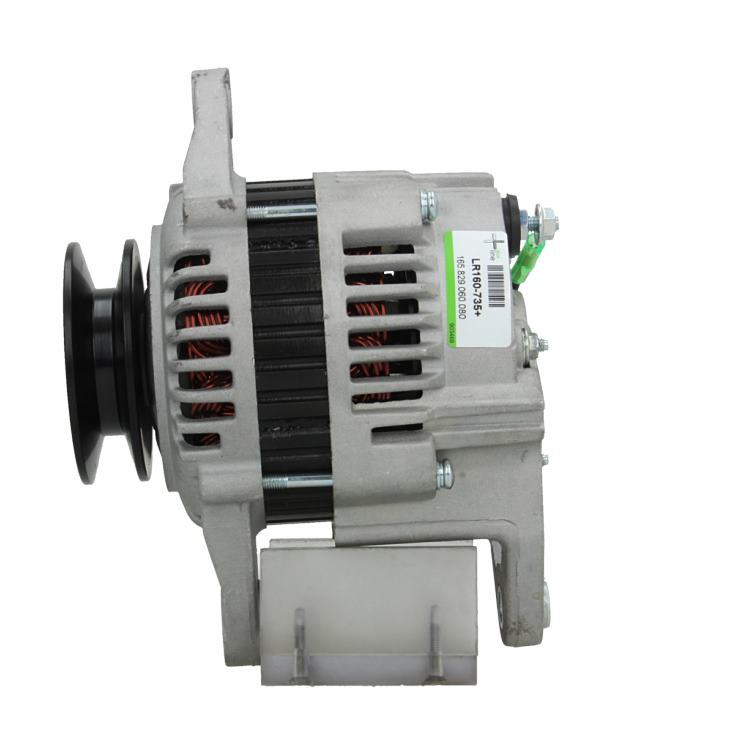 Bv Psh Alternator/Dynamo 165.829.060.080