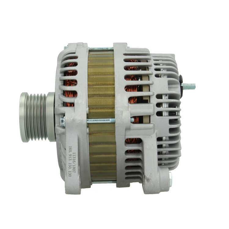 Bv Psh Alternator/Dynamo 165.913.150.130