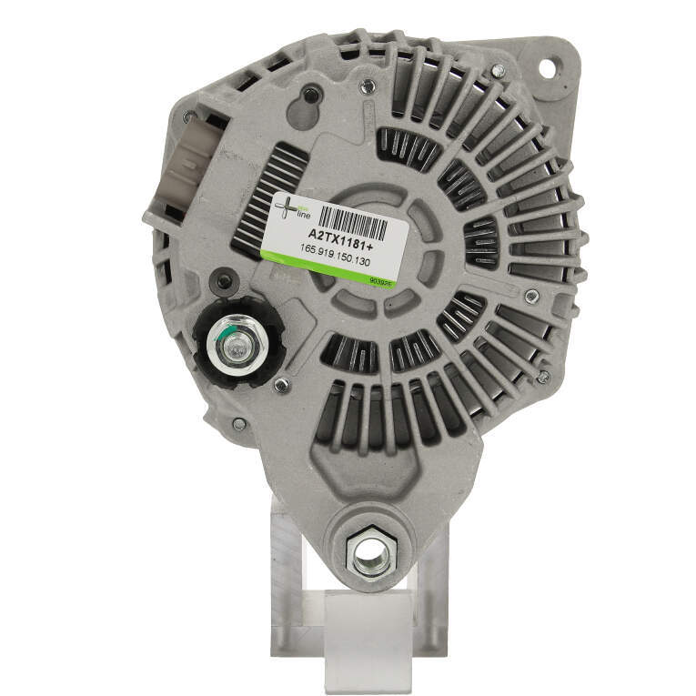 Bv Psh Alternator/Dynamo 165.919.150.130