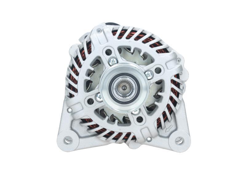 Bv Psh Dynamo / Alternator 165.936.150.130