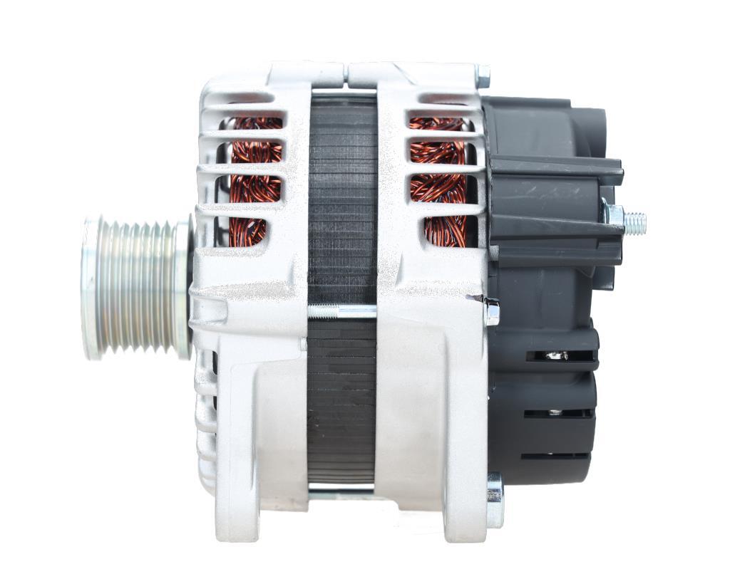 Bv Psh Dynamo / Alternator 165.967.230.000