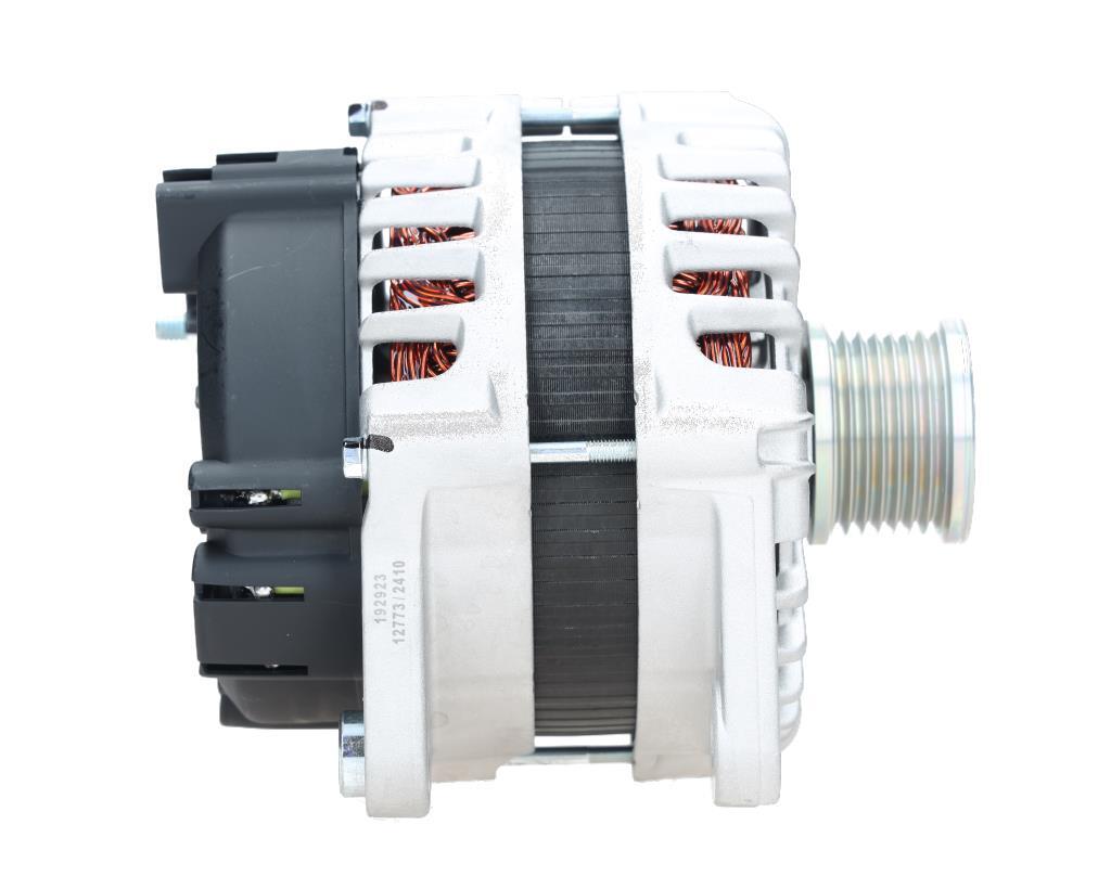 Bv Psh Dynamo / Alternator 165.967.230.000