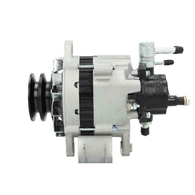 Bv Psh Alternator/Dynamo 166.801.035.080