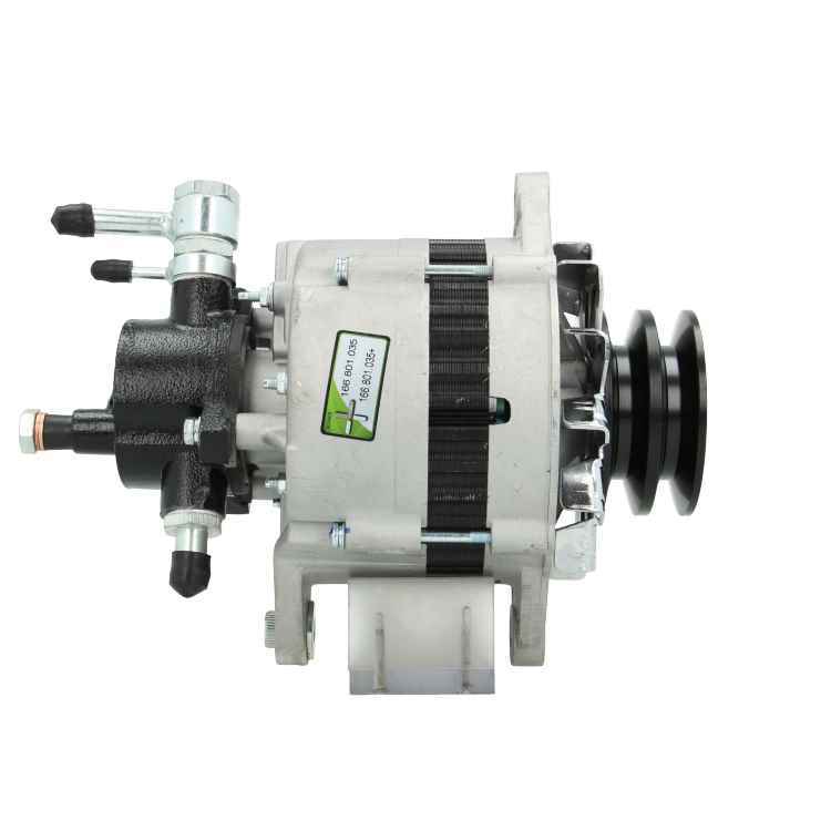 Bv Psh Alternator/Dynamo 166.801.035.080