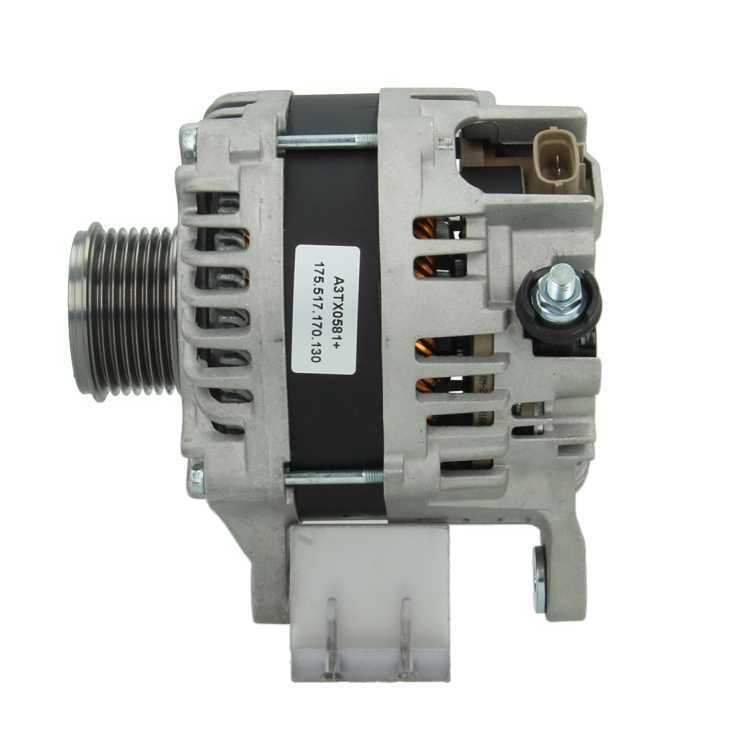 Bv Psh Alternator/Dynamo 175.517.170.130