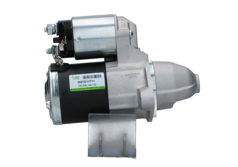 Bv Psh Starter 180.535.102.130