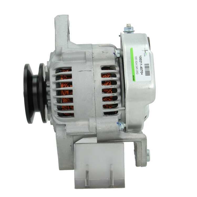 Bv Psh Alternator/Dynamo 185.504.045.050