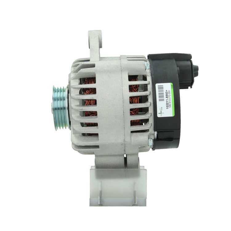 Bv Psh Alternator/Dynamo 185.513.070.050