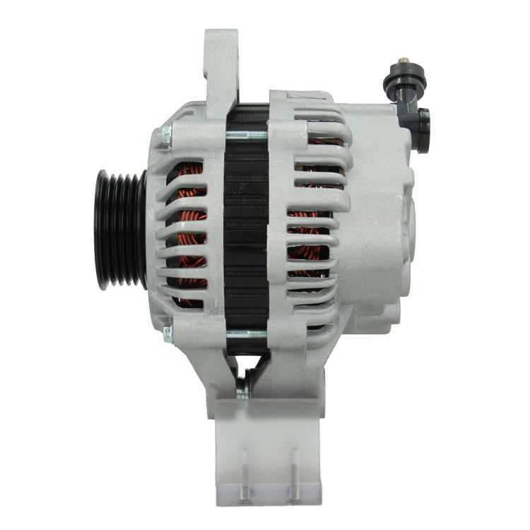Bv Psh Alternator/Dynamo 185.521.075.130