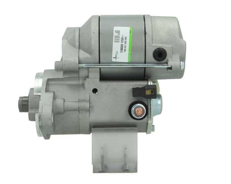 Bv Psh Starter 190.531.092.050