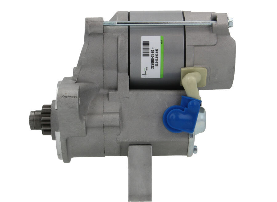 Bv Psh Starter 190.540.092.050
